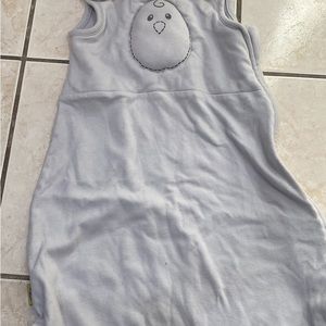 Nested bean medium sleep sack